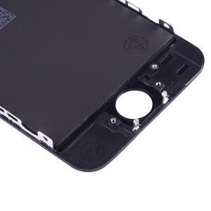 Pantalla LCD TFT de Repuesto para <span class=keywords><strong>SE</strong></span> <span class=keywords><strong>2016</strong></span>/5SE IPSE7001, Ensamblaje de Pantalla LCD de Material TFT, Origen: China - Product Image 4