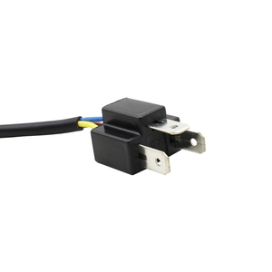 ชุดสายไฟรีเลย์ควบคุมหลอดไฟ HID แบบ Bi-Xenon H49003HB2 สำหรับเลนส์โปรเจคเตอร์ Hella 3r BI XENON BI-LED - Product Image 4