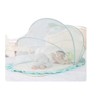 Funda de mosquitera portátil para Moisés - Product Image 4