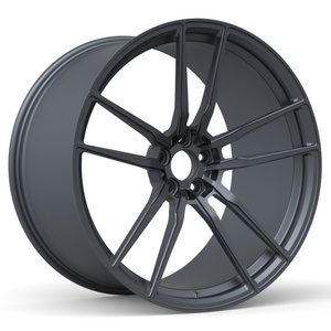 Ruedas Modulares Monobloque de Aleación Ligera DEONEO Forged Custom15 16 17 18X8 19X9.0 20X9.5 21X10 <span class=keywords><strong>22X10</strong></span> 24X12 de Alto Rendimiento - Product Image 3