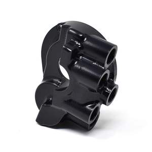 Boutons latéraux pour poignée de commande d'accélérateur JP ACC 033 - Product Image 6