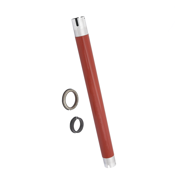 ロロブー FUJIFILM Apeos C8180 C7580 C6580 Fuser Roller - 126K40050 USR