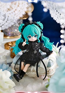Vente en gros : Boîte mystère authentique Bloks Qi Yu Ji Melody Chapter, figurine à paillettes diamantées, figurine articulée à assembler - Product Image 6