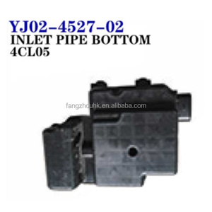 Caja de resonancia adecuada para Renault KOLEOS KOLEOS 17 2.0 4CL05, carcasa de la caja de resonancia - Product Image 5
