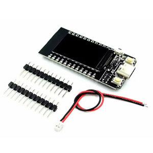 Carte de développement YIXINSHENG T-Display ESP32 avec écran LCD de 1,14 pouce, module SPI I2C WiFi - Product Image 5