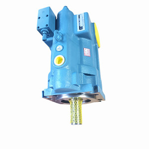 ปั๊มลูกสูบ PZS-3B-70N3-10/PZS-3A/4A ปั๊มน้ำมันไฮดรอลิก ซีรีส์ PZS-6B/5B/4B/3B - Product Image 5