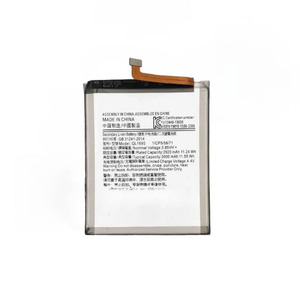 Batería de Repuesto HQ-71S de 5000mAh para Samsung Galaxy A21 SM-A215 CE RoHS, Venta al Por Mayor, Alta Capacidad, Grado A - Product Image 2