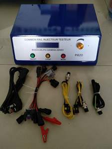 Nouveau testeur d'alternateur numérique CR1600 - Product Image 4