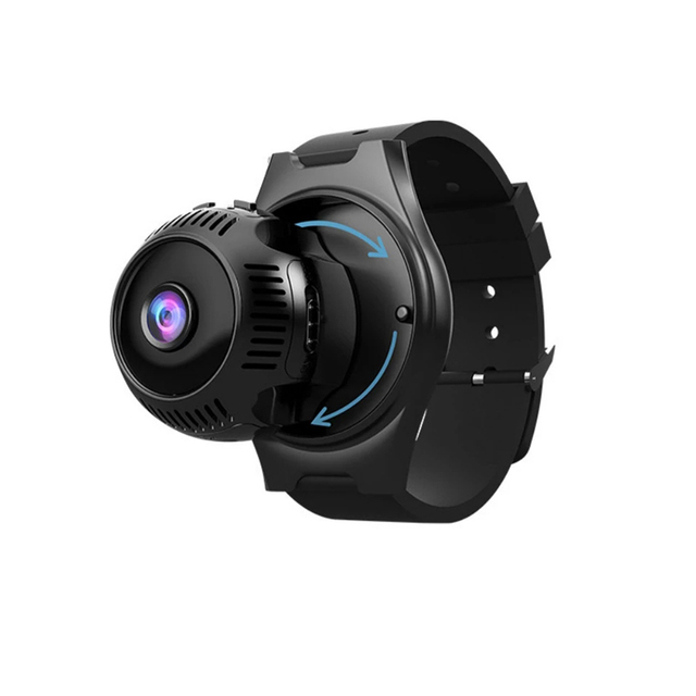 Portable High Quality X7 Security Camera HD 1080P Infrared WebCam Aerial Night Vision Wireless Mini WiFi Camera