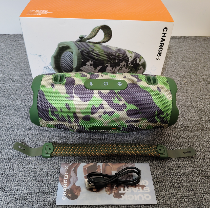 Camouflage