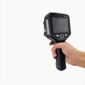 กล้องถ่ายภาพความร้อนแบบพกพาขนาด 320*240 สำหรับตรวจสอบท่อส่งน้ำ รองรับ OEM/ODM ปรับแต่งได้ อัตราเฟรม 25Hz ส่งข้อมูลแบบเรียลไทม์ - Product Image 4