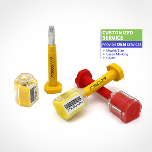 Bán Chạy Nhất Hot Sản Phẩm Trung Quốc Thông Minh An Ninh Cao Container Bolt Con Dấu - Product Image 1