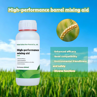 Additif de mélange haute performance en seau 2L, Adjuvant Penrtanian Silicone Liquida Adjuvante Aplicacion Agrcola Silicone Surfactant