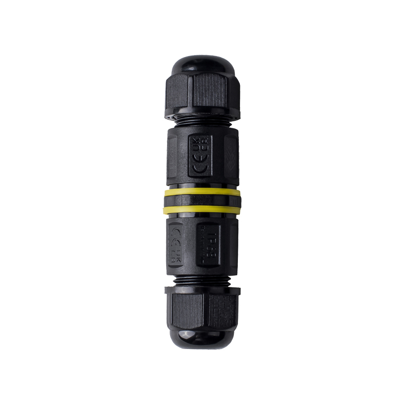 M16 3PIN IP68 Waterproof High Bay