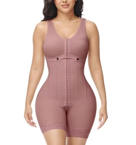 Shorts de lingerie pour femmes, vêtements de mise en forme avec dentelle, combinaison de mise en forme, combinaison pour femmes - Product Image 1