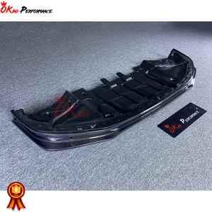 <span class=keywords><strong>Nismo</strong></span> Style ขอบกันชนหน้ารถคาร์บอนไฟเบอร์,สำหรับ <span class=keywords><strong>NISSAN</strong></span> R35 <span class=keywords><strong>GTR</strong></span> - Product Image 2