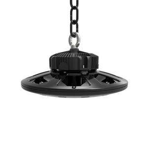 Lámpara Industrial LED UFO <span class=keywords><strong>High</strong></span> <span class=keywords><strong>Bay</strong></span> de 150W/200W, Regulable 0-10V, IP65, para Gasolineras y Almacenes, con Certificación UL, CE y CB - Product Image 1