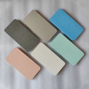 Diatomite Coaster Nova Água Absorvendo Rapidamente Instantânea Seco Cup Mat Diatomáceas Terra Pedra Sink Titular Bandeja - Product Image 2