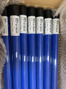 Varillas <span class=keywords><strong>de</strong></span> Soldadura <span class=keywords><strong>de</strong></span> <span class=keywords><strong>Plata</strong></span> al 30% con Recubrimiento <span class=keywords><strong>de</strong></span> Fundente - Product Image 4