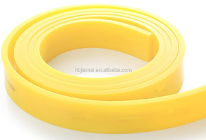Jiamei nhà máy cao su squeegee, PU squeegee, polyurethane squeegee Màn hình in ấn squeegee - Product Image 6