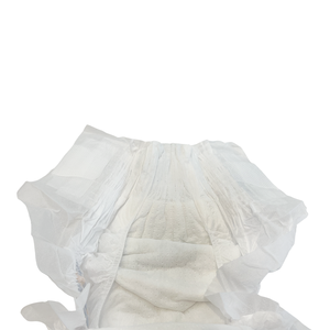 Pañales para Bebé Originales Desechables al por Mayor, Pañales de Bambú Orgánico para Bebé, Muestra Gratuita, Precio Bajo, OEM Personalizado - Product Image 2
