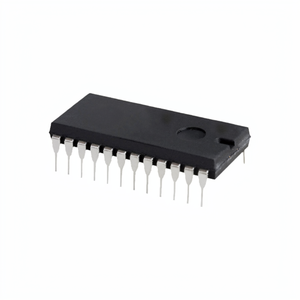 Logic 24 DIP (0.600", 15.24mm) IC DECODER/DEMUX 1X4:16 24DIP Componentes Electrónicos Fabricante En Stock 74HCT154N,652 - Product Image 1