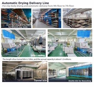 Tocador de baño JETMAN, lavabo individual, armarios de baño semi-empotrados, tocador de baño blanco - Product Image 5