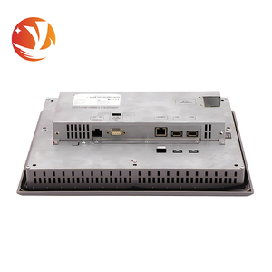 หน้าจอสัมผัส HMI ของแท้ใหม่เอี่ยม SIEMENS 6AV6 643-0CD01-1AX0  6AV6643-0CD01-1AX0 สำหรับควบคุม PLC - Product Image 5