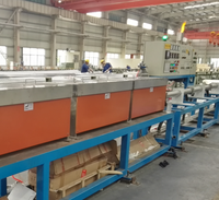 Machine de recuit hors ligne pour tubes en acier inoxydable Bright Annealing Hangao, haute précision, intelligente