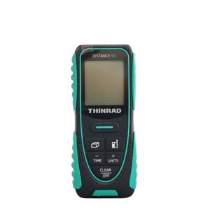Telémetro láser de mano Xinruide R100D Rango <span class=keywords><strong>Medidor</strong></span> 100m de <span class=keywords><strong>distancia</strong></span> láser digital Thinrad - Product Image 1