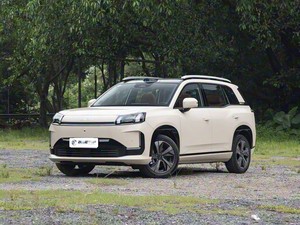 OFERTA ESPECIAL <span class=keywords><strong>V</strong></span> 2026 AION T-Rex Edición Familiar 650 Edición Premium Inteligente SUV de 5 Puertas y 5 Plazas, Auto Eléctrico Puro - Product Image 1