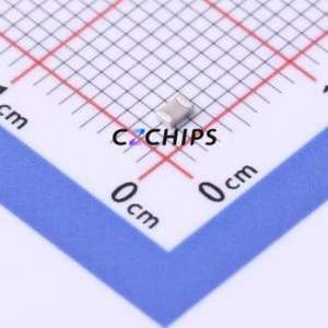 Condensateur SMD (MLCC) 0805N220J201CT 0805 (Capacité : 22pF) (Précision : 5%) Tension nominale : 200V - Product Image 2