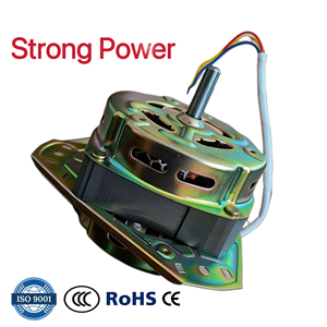 Motor de <span class=keywords><strong>Lavadora</strong></span> y <span class=keywords><strong>Secadora</strong></span> de Suministro Estable, 120W, Cobre XD, Repuestos para Lavadoras LG, Whirlpool, <span class=keywords><strong>Haier</strong></span> - Product Image 2