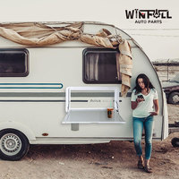 Neuer WIN FULL Weißer RV Klappbarer Camping-Wandtisch mit Beleuchtung, Premium Aluminium-Legierung Klapptisch-Set, 20kg Tragkraft