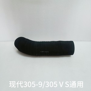 สายซูเปอร์ชาร์จเจอร์รถขุดฮุนได 305-9 รุ่น 11Q8-20030 11Q8-20070 ข้อต่ออเนกประสงค์สำหรับท่อไอดี - Product Image 4