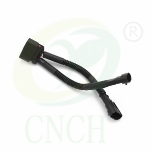 LS7 / LS3 5 kawat MAF Sensor aliran udara massal ke 3 kawat adaptor Harness dengan IAT - Product Image 2