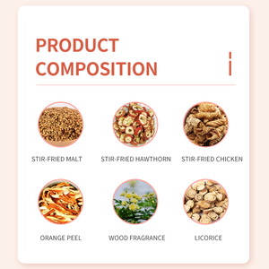 Parche de ácido estomacal para regular la tracción del estómago, Parche de acupuntura para <span class=keywords><strong>estreñimiento</strong></span> para parche gastrointestinal - Product Image 3