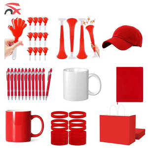 Cadeaux d'affaires personnalisés en gros : Clé USB en forme de claquette, Stylo bille, Casquettes de baseball, Tasse en céramique pour promotion et élection - Product Image 6