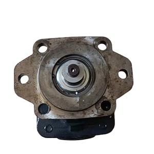 Moteur hydraulique de ventilateur 11C1628 - Pièces de chargeuse Liugong compatibles, vente directe d'usine, pièces de machines de construction - Product Image 1