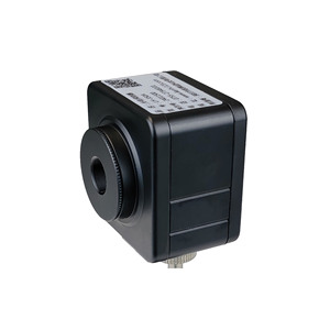 Medidor de Puntos Láser Lianhuicheng LH-350, Analizador de Puntos de Luz Visible, Ultravioleta e Infrarroja, Medición de Tamaño y Forma, Medidor Ambiental - Product Image 2