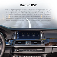 10.25 "Android Auto GPS écran voiture lecteur multimédia pour BMW série 5 F10 F11 Radio GPS Navigation stéréo tête unité 4G Carplay