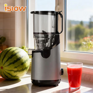 <span class=keywords><strong>Extracteur</strong></span> <span class=keywords><strong>de</strong></span> <span class=keywords><strong>jus</strong></span> à grande ouverture SJ-016 <span class=keywords><strong>de</strong></span> 5,12 pouces, à haut rendement, facile à assembler et à nettoyer, pour légumes et fruits, presse-agrumes à froid - Product Image 1