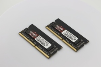 RAM DDR4 16 Go non-ECC professionnelle pour ordinateur portable, 2666 MHz, marque OEM, tension 1,2 V, en stock