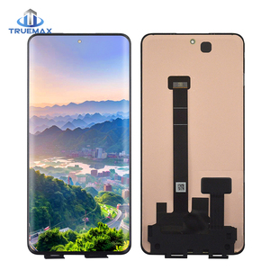 Pantalla LCD para Celulares Redmi Note 15 Pro 5G - Product Image 1