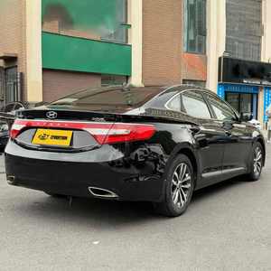 Hyundai Grandeur 2011 3.0l Premium di lusso di <span class=keywords><strong>medie</strong></span> <span class=keywords><strong>dimensioni</strong></span> <span class=keywords><strong>auto</strong></span> a benzina 4 porte 5 posti a buon mercato di marca per Africa Hyundai Azera - Product Image 6
