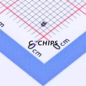 ทรานซิสเตอร์ภาคสนาม X1-DFN1006-3 DMP58D0LFB-7ทรานซิสเตอร์ (MOSFET) แบบดั้งเดิมและใหม่เอี่ยม - Product Image 2