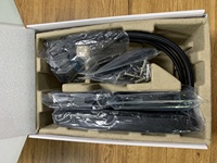 Universel 120mm 240 360 Lga 115X 1200 1700 2011 AMD FM AM4 RGB Cpu Pompe À Eau Refroidisseur Ventilateurs Système Air Et Liquide Radiateur De Refroidissement