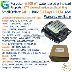 หัวพิมพ์ Epson I3200-a1 <span class=keywords><strong>ส</strong></span>ำหรับพิ<span class=keywords><strong>ม</strong></span>พ์<span class=keywords><strong>ส</strong></span>ิ่งทอ แบบปิดผนึก น้ำห<span class=keywords><strong>ม</strong></span>ึก 82 กรัม <span class=keywords><strong>ส</strong></span>ำหรับพิ<span class=keywords><strong>ม</strong></span>พ์บน PET เสื้อผ้า ผนัง หนัง <span class=keywords><strong>ม</strong></span>้วน ลาซาดา อาร์<span class=keywords><strong>ม</strong></span>ี่เจ็ท เสื้อผ้า<span class=keywords><strong>ส</strong></span>ำเร็จรูป หัวพิมพ์<span class=keywords><strong>ส</strong></span>ำหรับงานพิมพ์เ<span class=keywords><strong>ส</strong></span>ื้อผ้า - Product Image 3