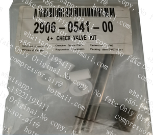 ATLAS COPCO-Válvula Solenoide ORIGINAL, compresor de aire portátil, venta al por mayor, 121.713.024K, 1089045110, 1089045107 - Product Image 4