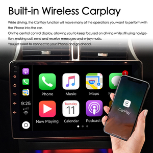 <span class=keywords><strong>Autoradio</strong></span> Android 13 AI Voice 8 + 128GB <span class=keywords><strong>GPS</strong></span> pour <span class=keywords><strong>Peugeot</strong></span> <span class=keywords><strong>307</strong></span> SW 2002 - 2013 Multimédia Vidéo CarPlay Navigation Stereo Player 2Din - Product Image 4